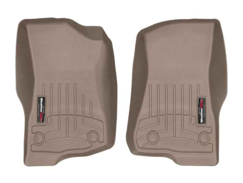 WeatherTech 4513131