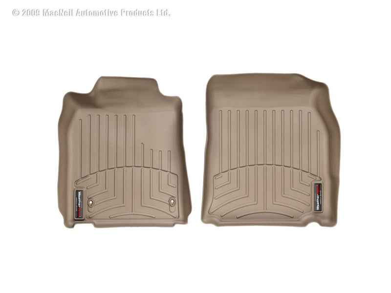 WeatherTech 451431