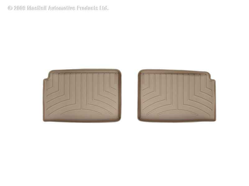 WeatherTech 451452