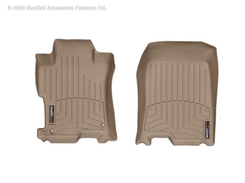 WeatherTech 451481