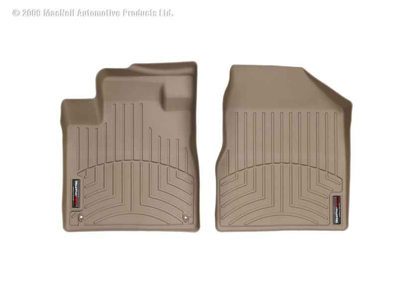 WeatherTech 451541