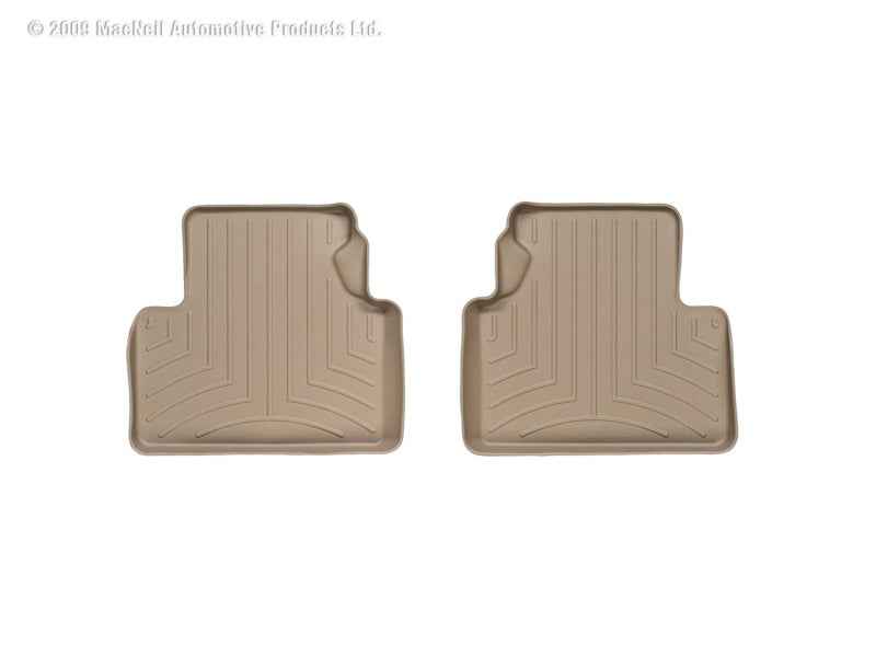 WeatherTech 451562