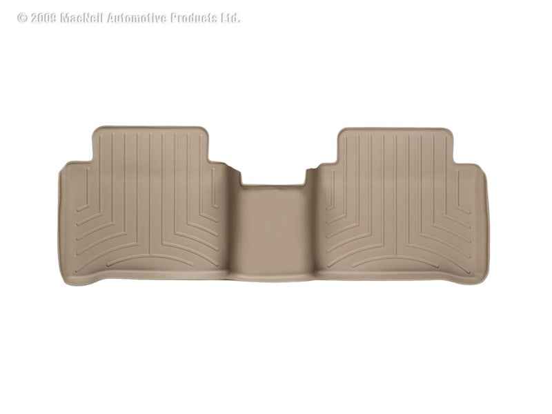 WeatherTech 451712