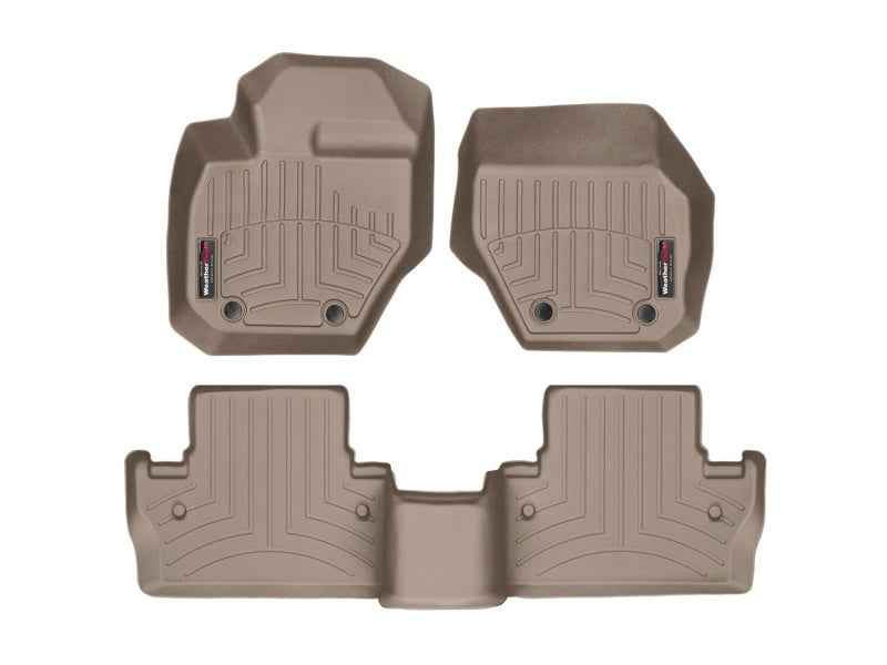 WeatherTech 45234-1-3