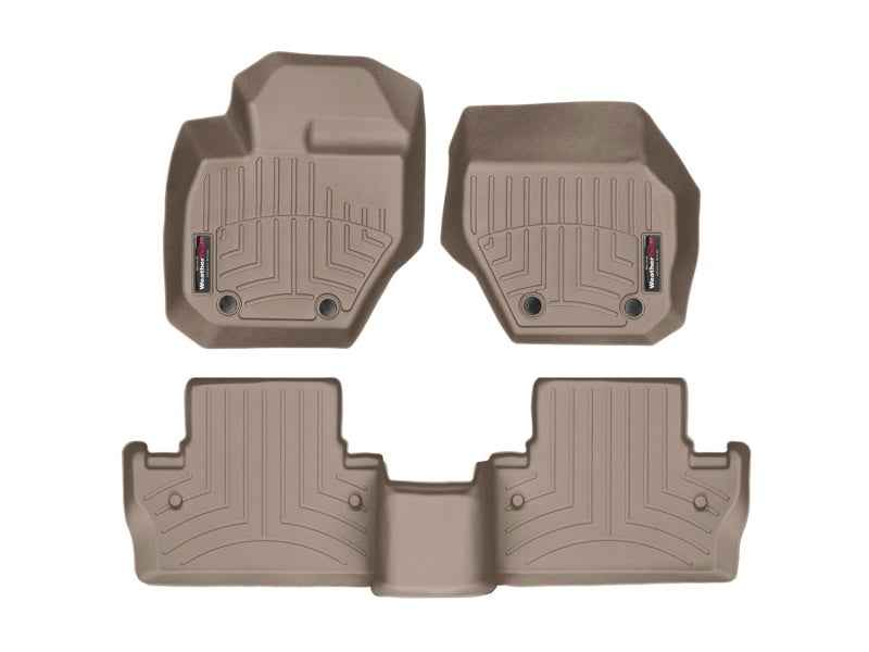 WeatherTech 45234-1-3