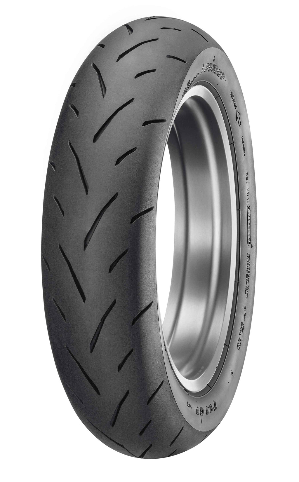 DUNLOP 45256703