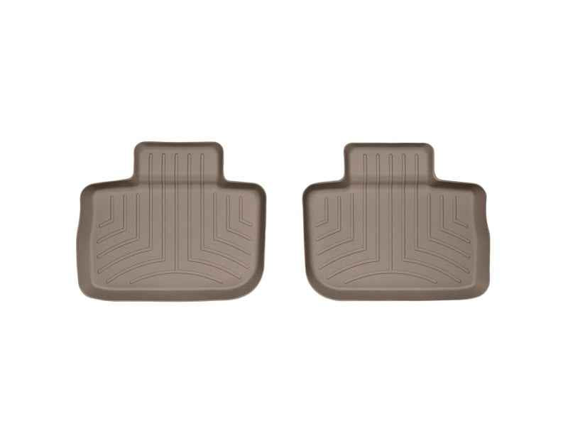 WeatherTech 453792