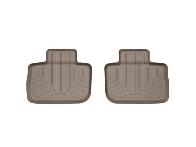 WeatherTech 453792