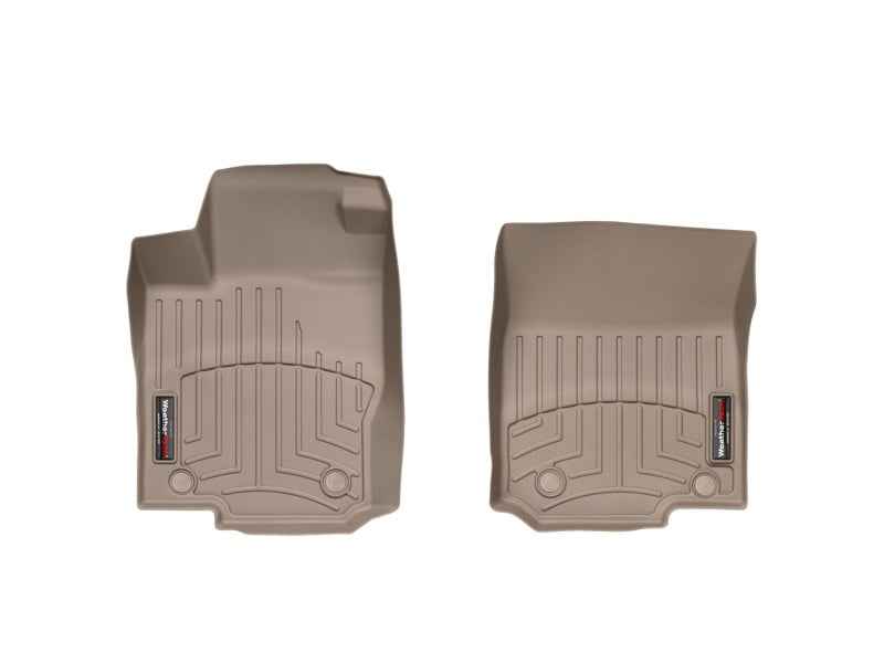 WeatherTech 454011