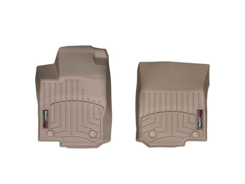 WeatherTech 454011