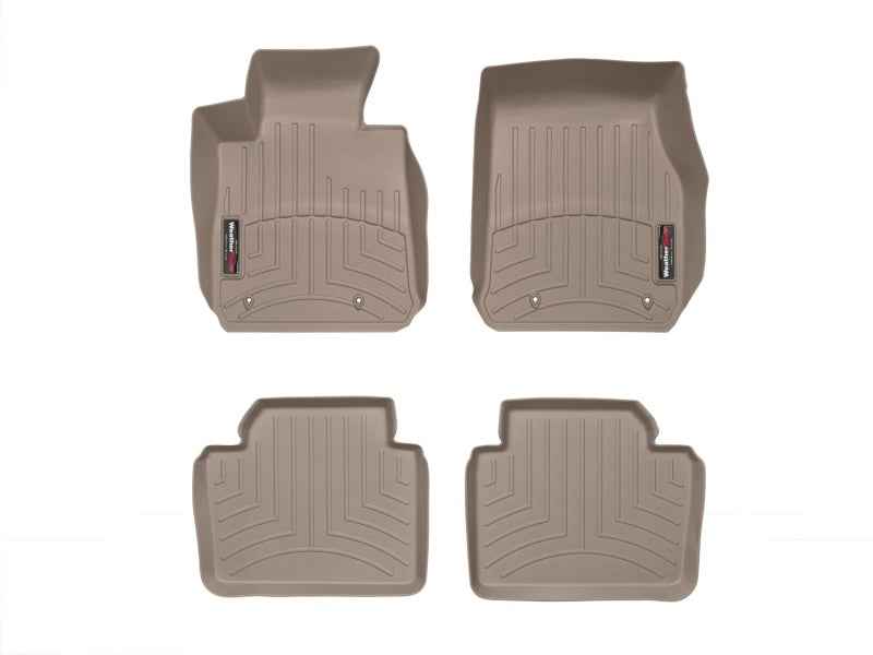 WeatherTech 45410-1-2