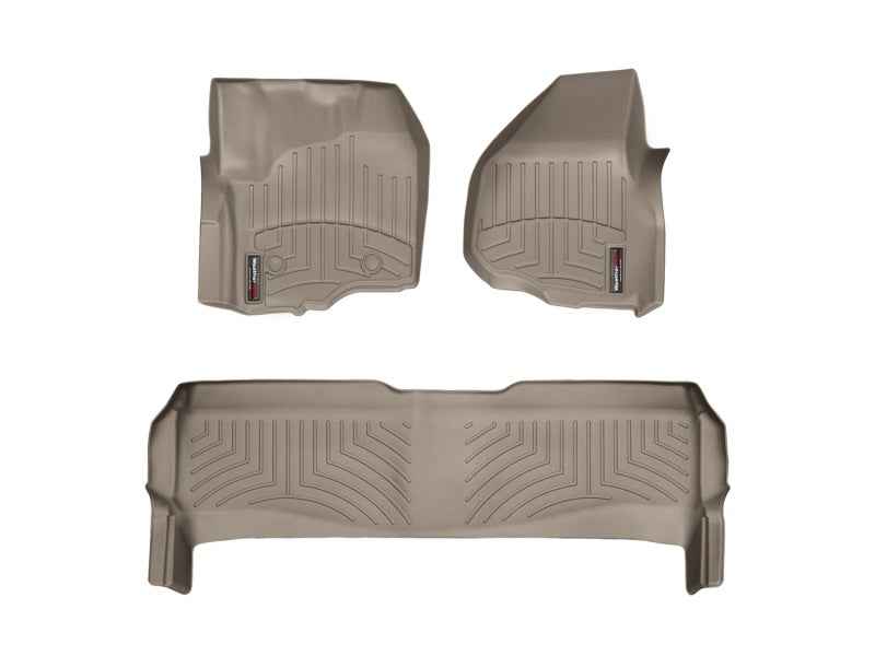 WeatherTech 454331-453052