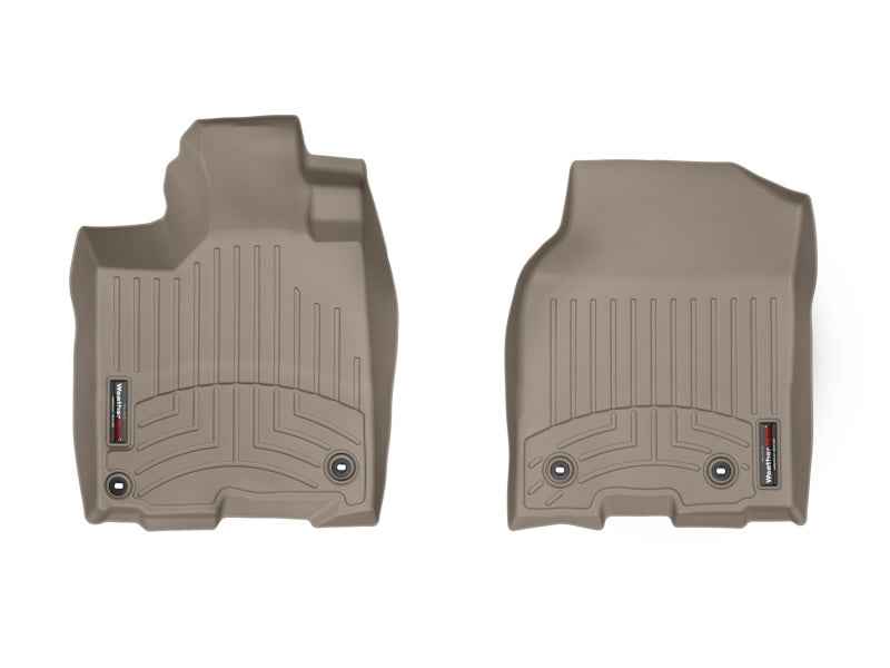 WeatherTech 454711