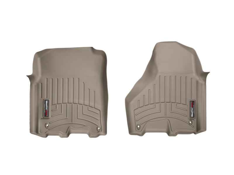 WeatherTech 454781