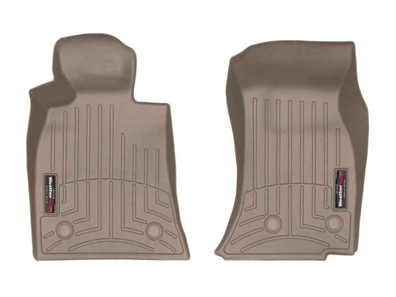 WeatherTech 454971