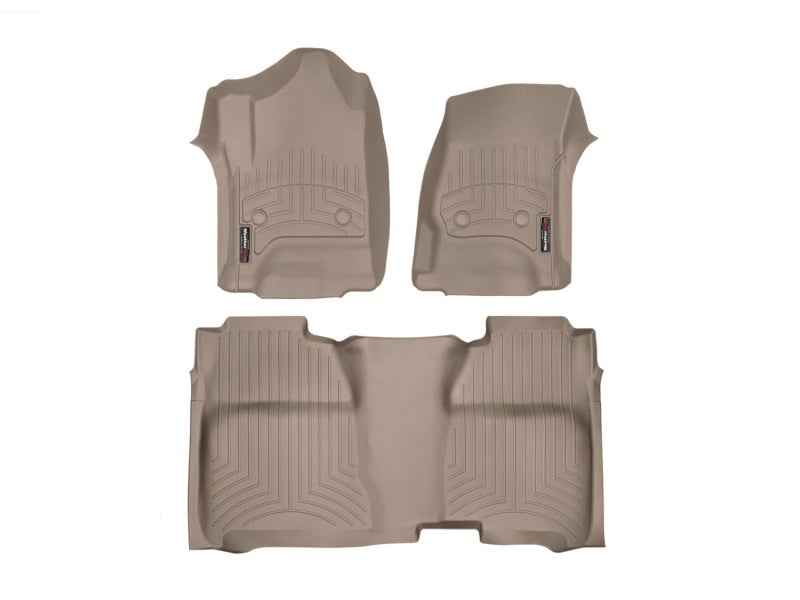 WeatherTech 456071-455422