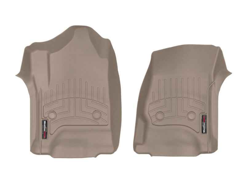 WeatherTech 456071