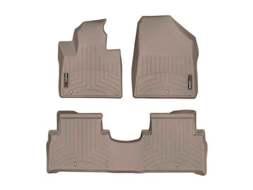 WeatherTech 45770-1-2
