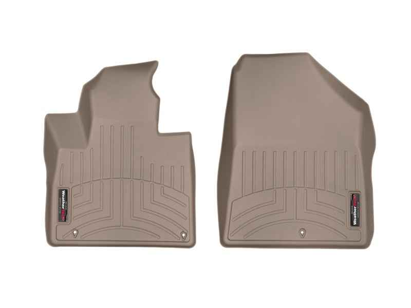 WeatherTech 457701