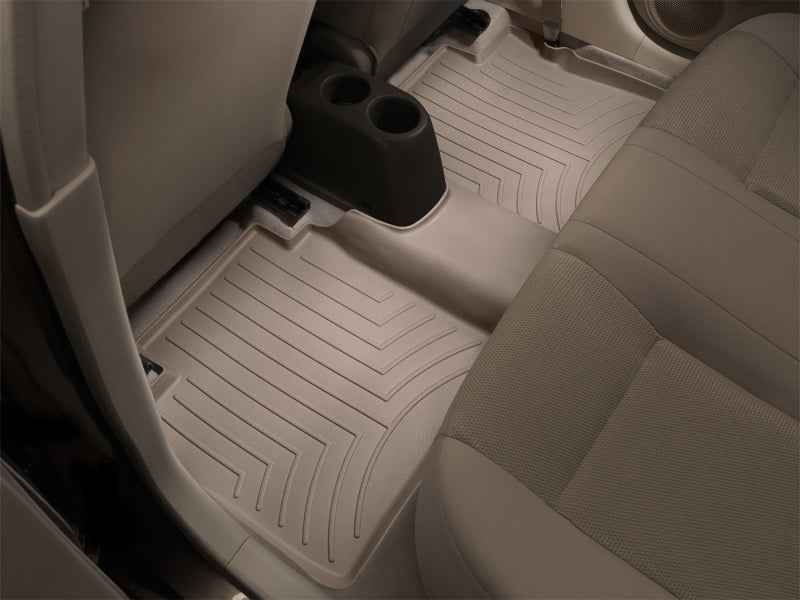 WeatherTech 457702