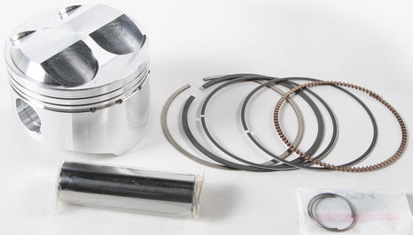 Piston Kit 82.00/+1.00 12:1 Hon