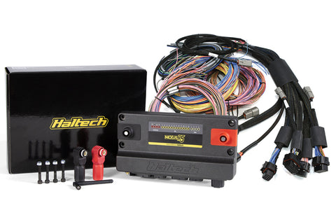 Haltech NEXUS R5 Universal Wire-In Harness Kit