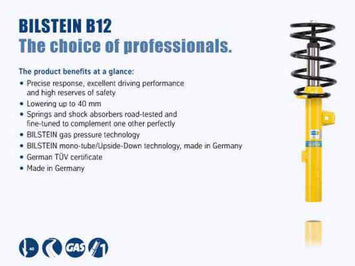 Bilstein 46-257673