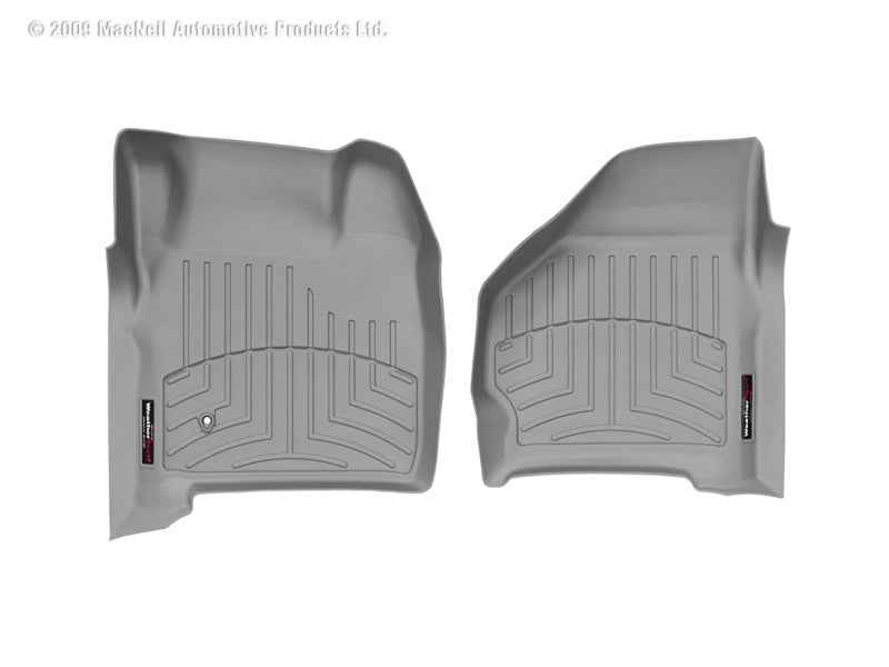 WeatherTech 460021