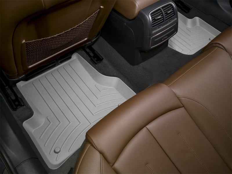 WeatherTech 460022