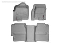 WeatherTech 460031-460622