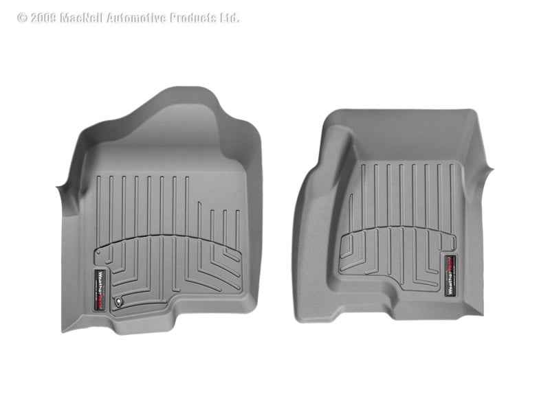 WeatherTech 460031