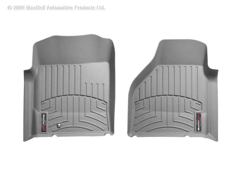 WeatherTech 460041