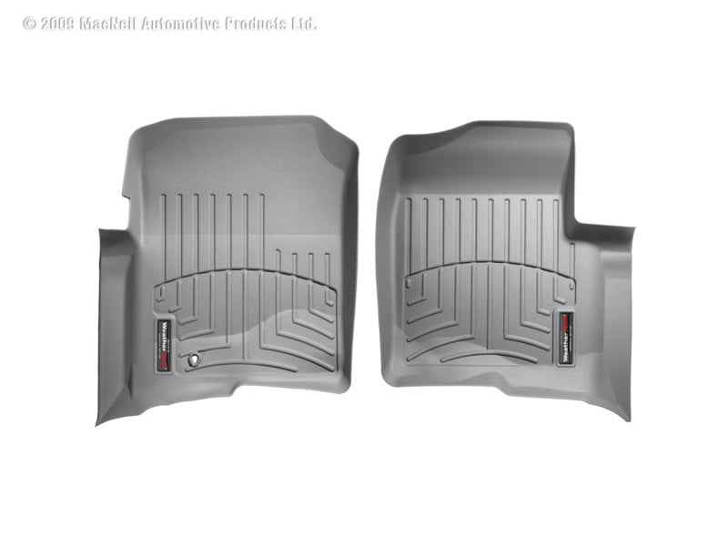 WeatherTech 460051