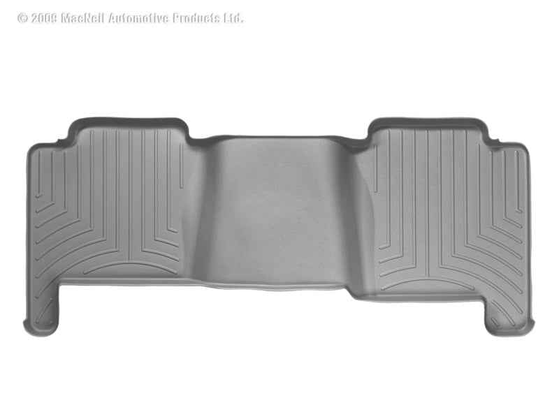 WeatherTech 460052