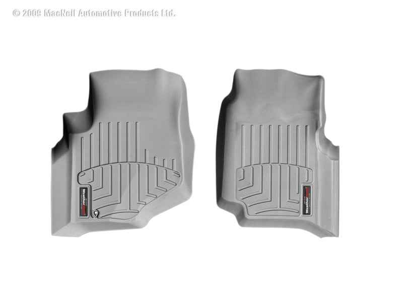 WeatherTech 460071