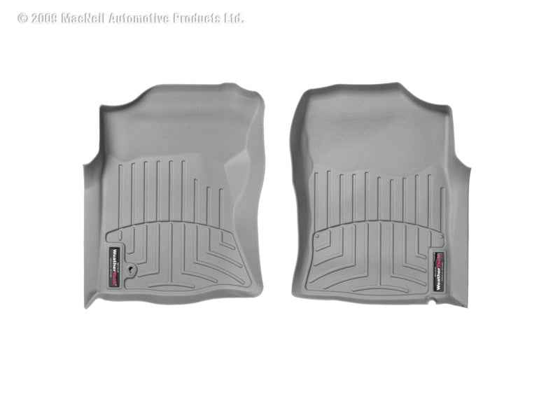 WeatherTech 460101