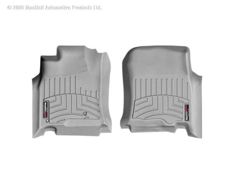 WeatherTech 460111