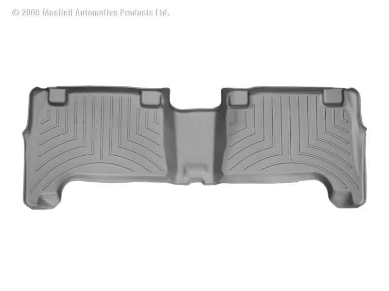 WeatherTech 460112