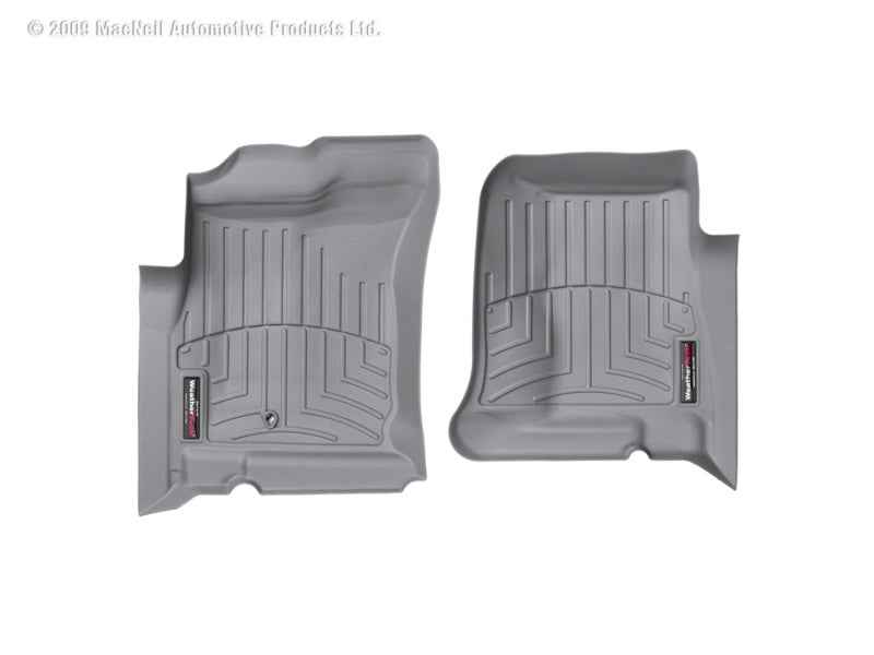 WeatherTech 460251