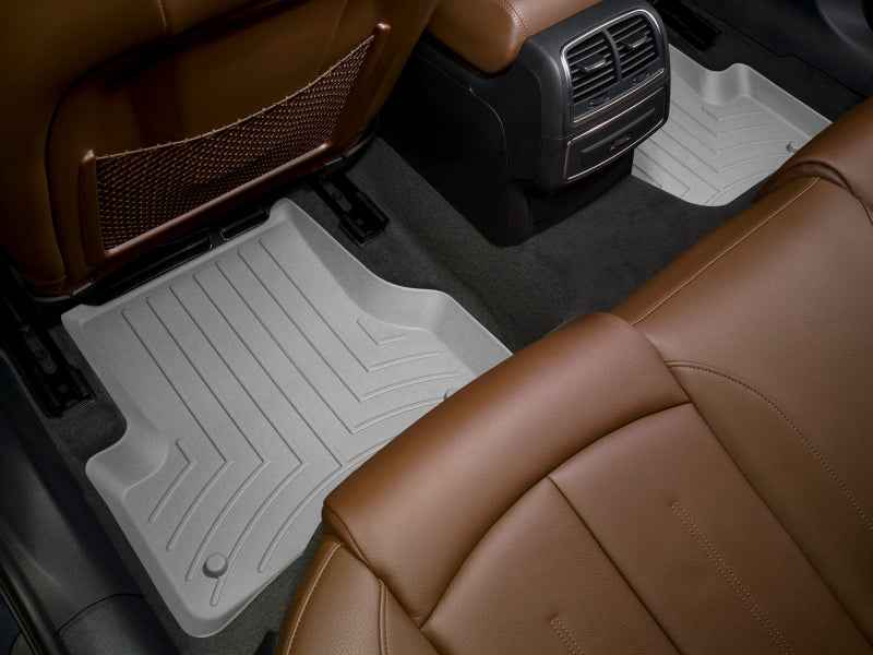 WeatherTech 46039-1-2