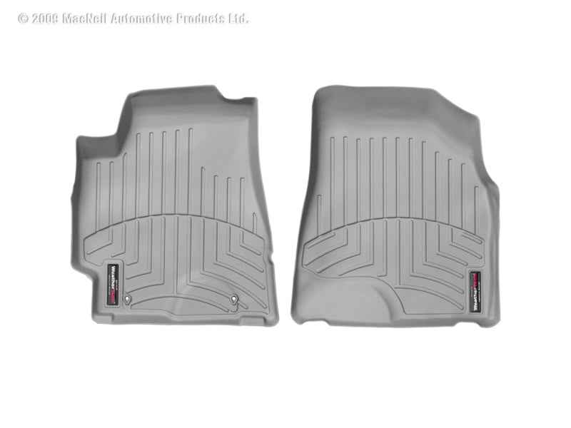 WeatherTech 460391