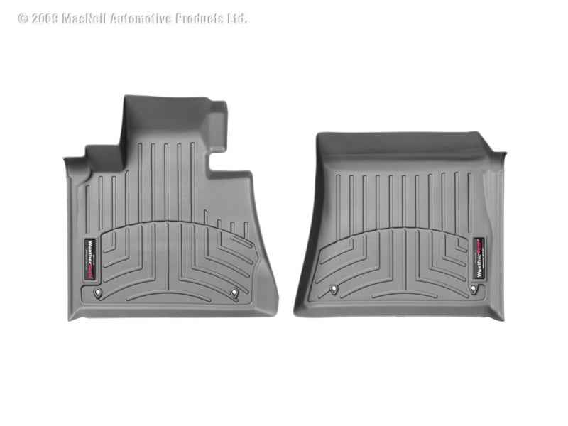 WeatherTech 460401