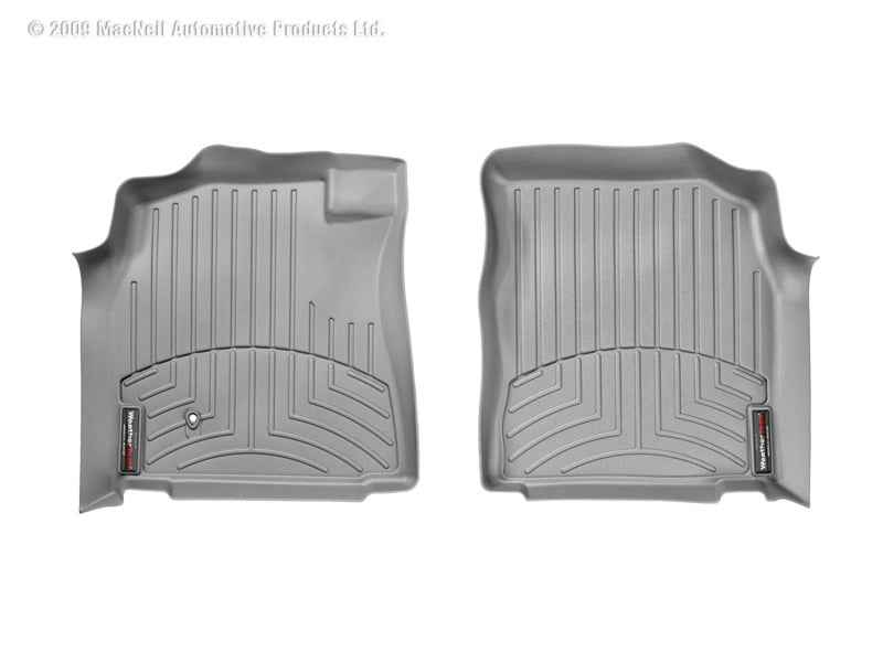 WeatherTech 460441