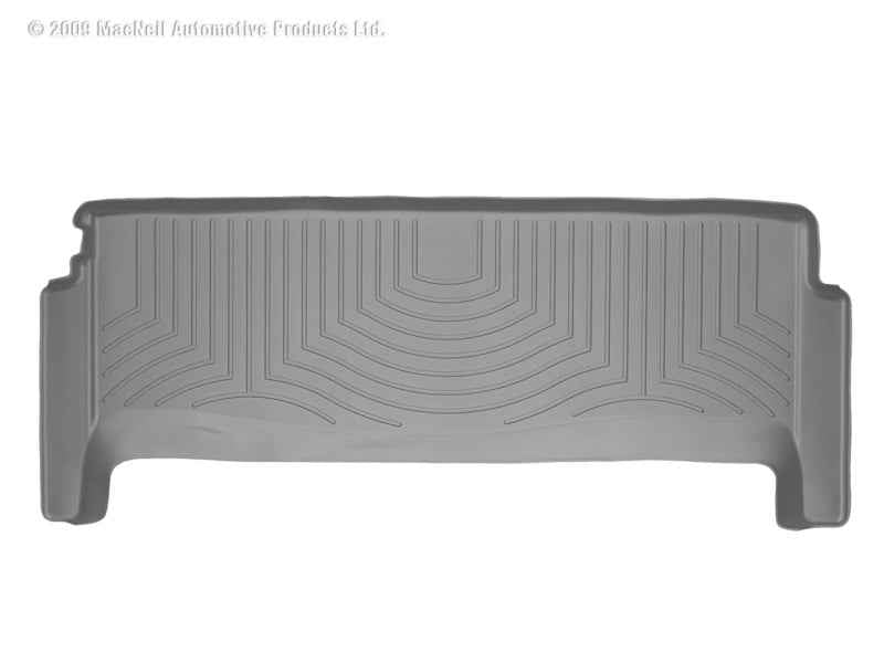 WeatherTech 460492