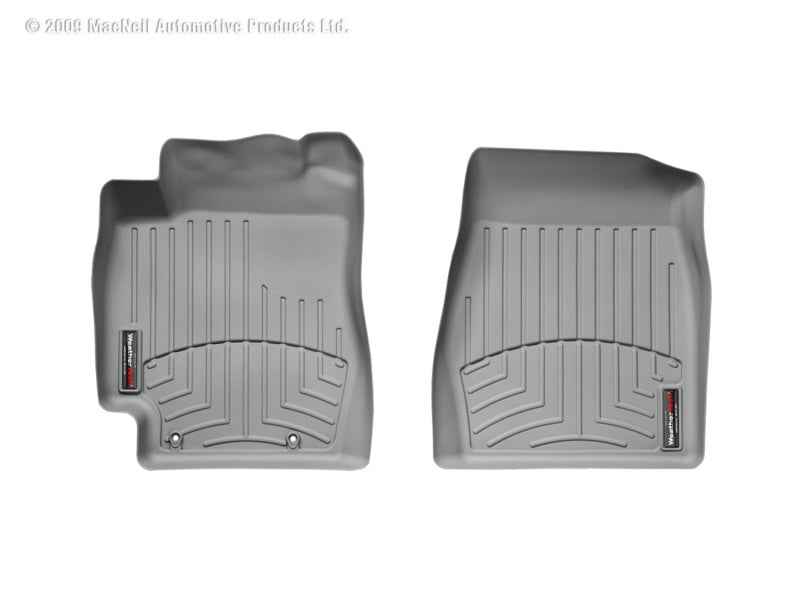 WeatherTech 460511