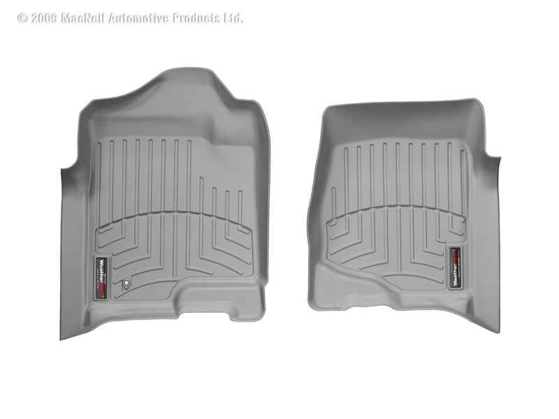 WeatherTech 460661