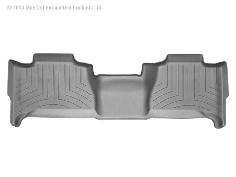 WeatherTech 460666