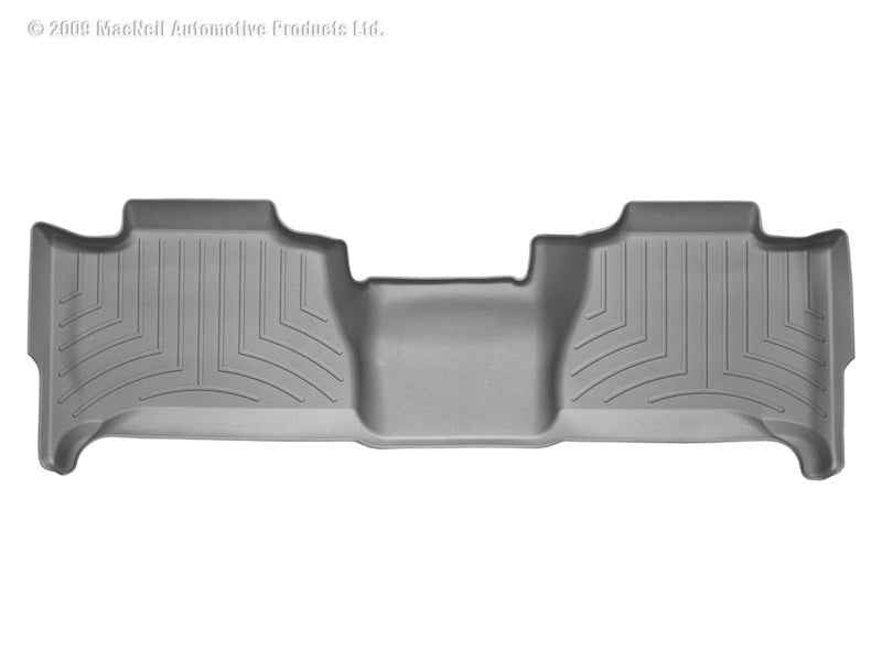 WeatherTech 460666