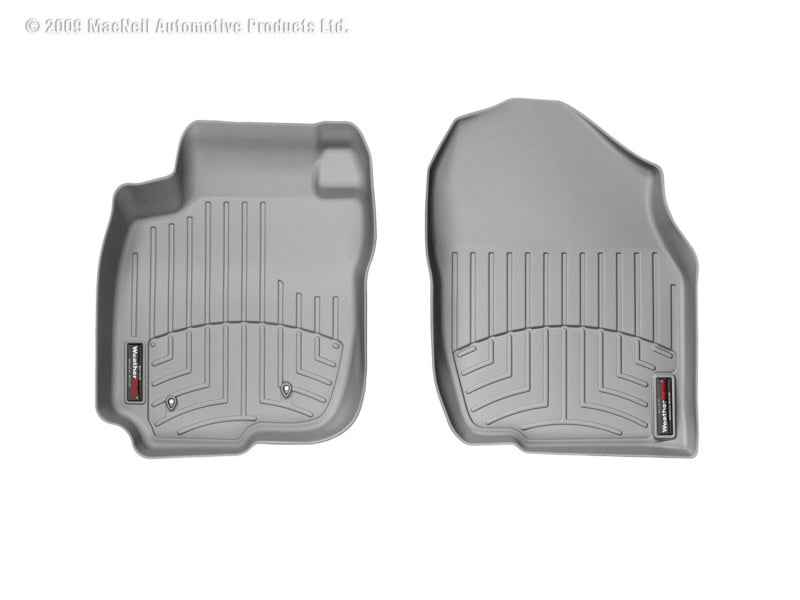 WeatherTech 460721