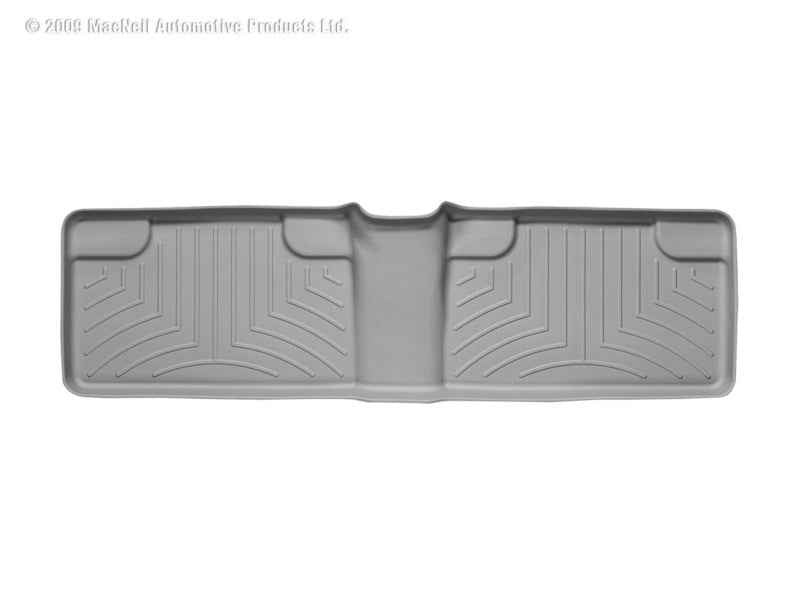 WeatherTech 460722